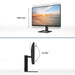 EAN 8712581805791 - Philips 1000 series 27E1N1900AE/00 pantalla para PC 68,6 cm (27") 3840 x 2160 Pixeles 4K Ultra HD LCD Neg imagen 3