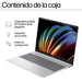 EAN 0198701239529 - HP Pavilion 16-af0025ns Intel Core Ultra 5 125U Portátil 40,6 cm (16") 2K 16 GB LPDDR5x-SDRAM 512 GB SSD  imagen 5