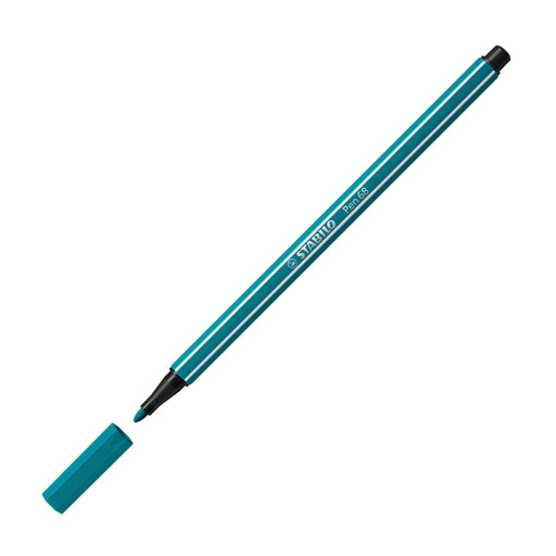 EAN 4006381326667 - STABILO Pen 68 rotulador Turquesa 1 pieza(s) imagen 2