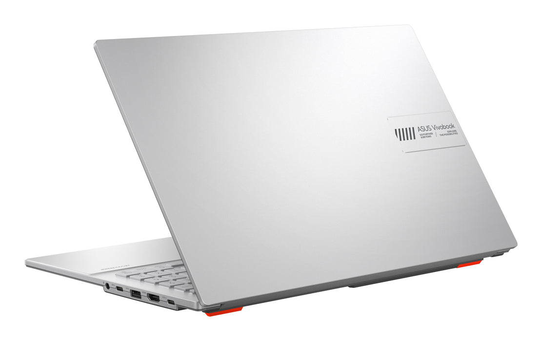 EAN 4711636411691 - ASUS Vivobook Go 15 E1504FA-BQ5080W AMD Ryzen™ 5 7520U 39,6 cm (15.6") LPDDR5-SDRAM Wi-Fi 6E (802.11ax) imagen 5