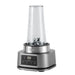 EAN 0622356236775 - Ninja CB100EU licuadora 0,7 L Batidora de vaso 1100 W Negro, Acero inoxidable imagen 3