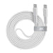 EAN 4260403579480 - Rivacase PS6005 WT12 cable USB USB 2.0 2,1 m USB C Blanco imagen 1