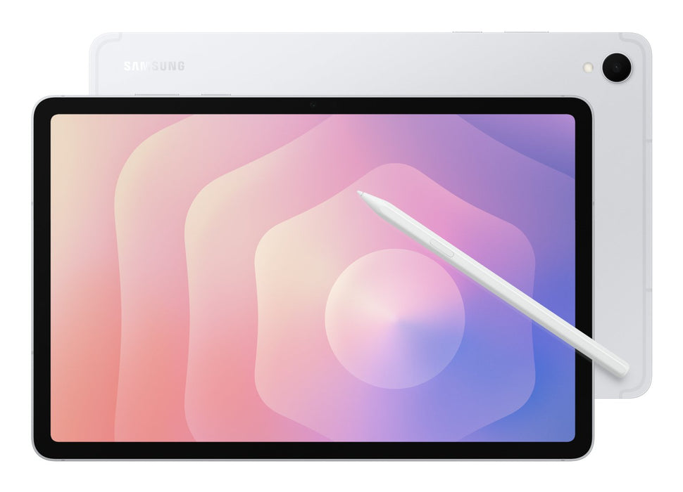 EAN 8806097706908 - Samsung Galaxy Tab SM-X736B LTE-TDD & LTE-FDD 512 GB 27,9 cm (11") 12 GB Wi-Fi 6 (802.11ax) Plata imagen 2