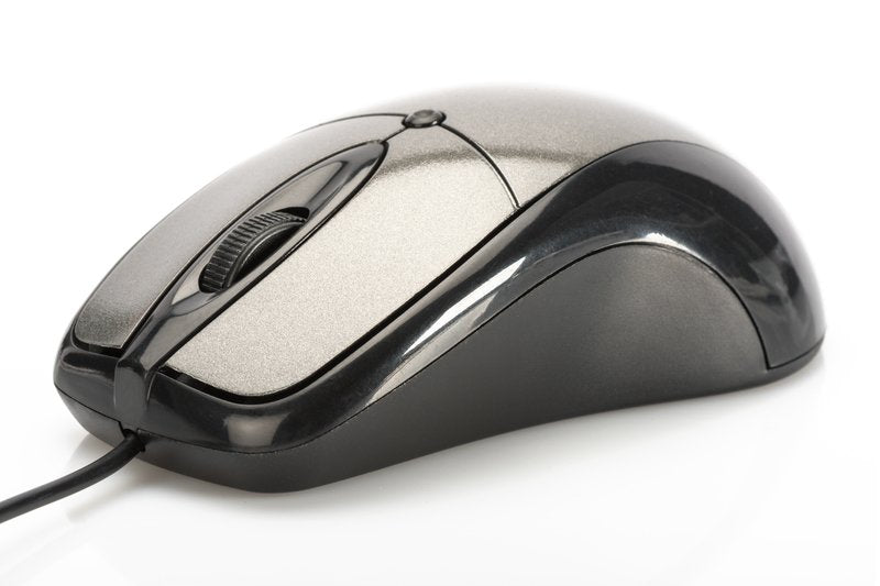 EAN 4054007810465 - Ednet 81046 ratón Oficina Ambidextro USB tipo A Óptico 800 DPI imagen 4