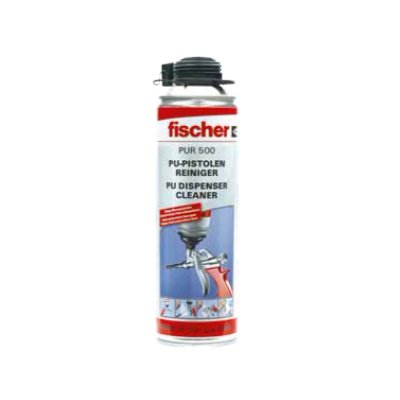 EAN 4006209530856 - Fischer PUR 500 500 ml imagen 1