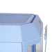 EAN 4711475648272 - Thermaltake The Tower 250 Hydrangea Blue Mini Tower Azul imagen 6