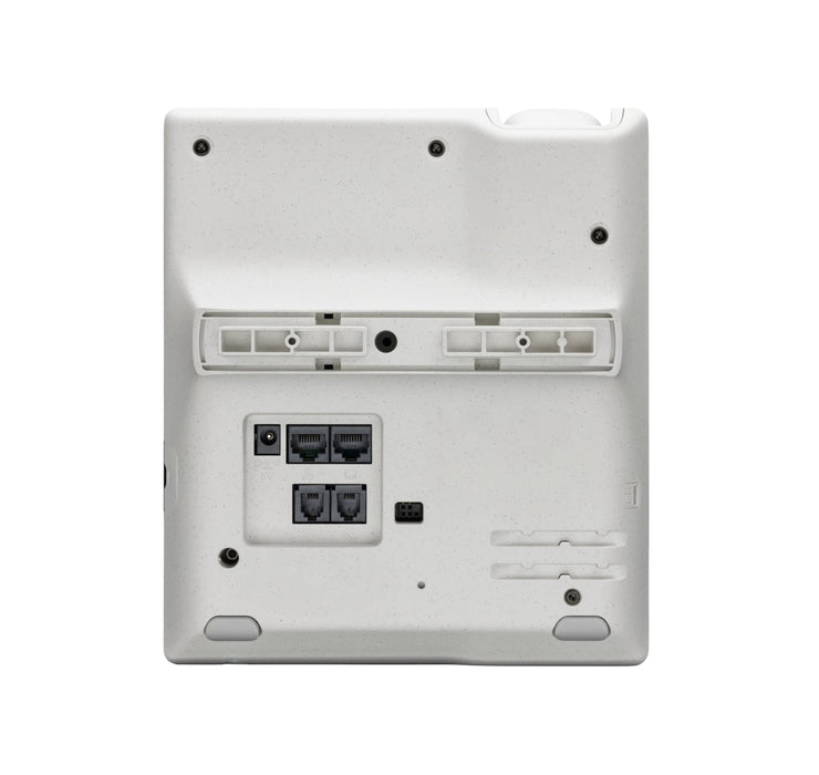 EAN 0197497341362 - HP Poly Edge E320 IP Phone and PoE-enabled teléfono IP Negro 8 líneas IPS imagen 8