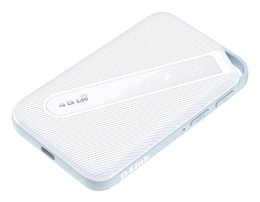 EAN 0790069477003 - D-Link DWR-932W router de telefonía/puerta de enlace/módem Módem de red móvil imagen 1