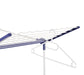 EAN 4006501815200 - Leifheit 81520 secadora Tendedero de suelo Azul, Blanco imagen 5