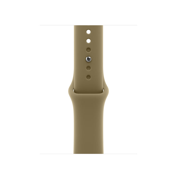 EAN 195951308142 - Apple MJVA4ZM/A Accesorios para dispositivos vestibles inteligentes Grupo de rock Caucho imagen 1