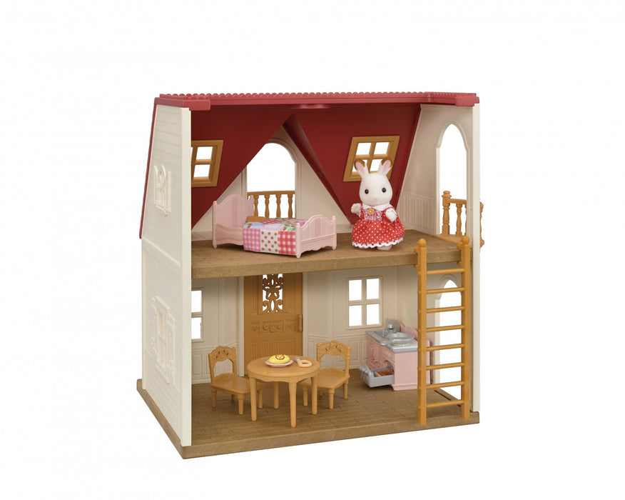 EAN 5054131055670 - Sylvanian Families 5567 set de juguetes imagen 4
