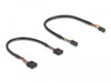 EAN 4043619952717 - DeLOCK 95271 adaptador y tarjeta de red Interno Ethernet 2500 Mbit/s imagen 5