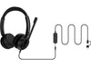 EAN 5705730126543 - Sandberg 126-54 auricular y casco Auriculares Alámbrico Diadema Oficina/Centro de llamadas USB Type-C / U imagen 5