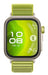 EAN 6942103155062 - Huawei WATCH Fit 4 Pro 4,62 cm (1.82") AMOLED 40 mm Digital 480 x 408 Pixeles Pantalla táctil Plata GPS ( imagen 1