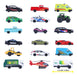 EAN 3467452076910 - Majorette Street Cars imagen 3