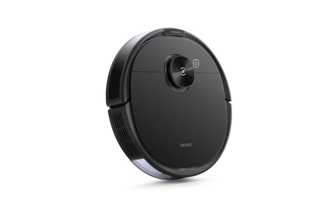 EAN 6943757616121 - Ecovacs Deebot N8 Negro imagen 2