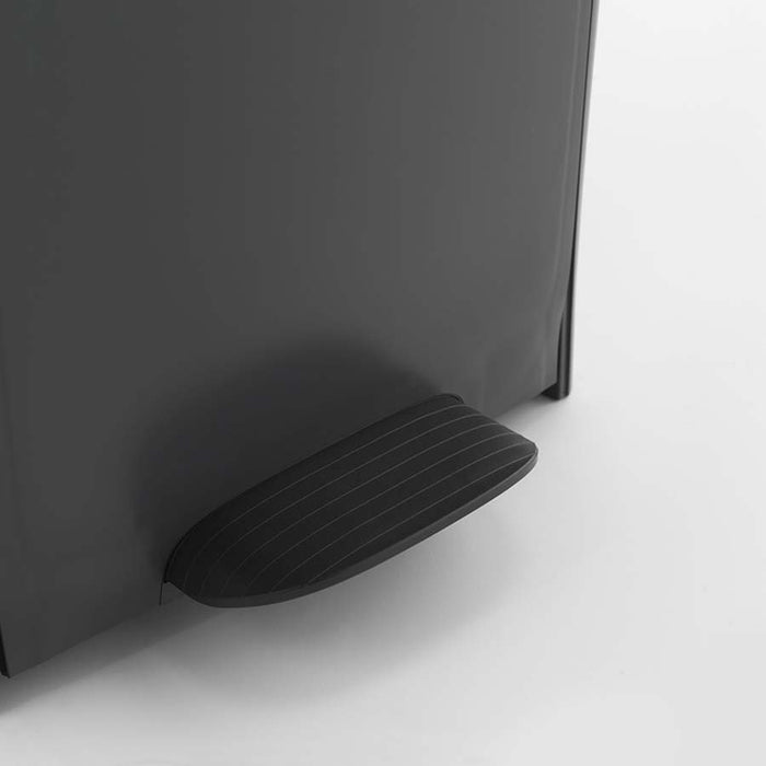 EAN 8410474115056 - Sp-Berner SB203 Rectangular Plástico Negro imagen 5