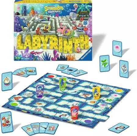 EAN 4005556250905 - Ravensburger 25090 juego de tablero Juego de mesa Rompecabezas imagen 3