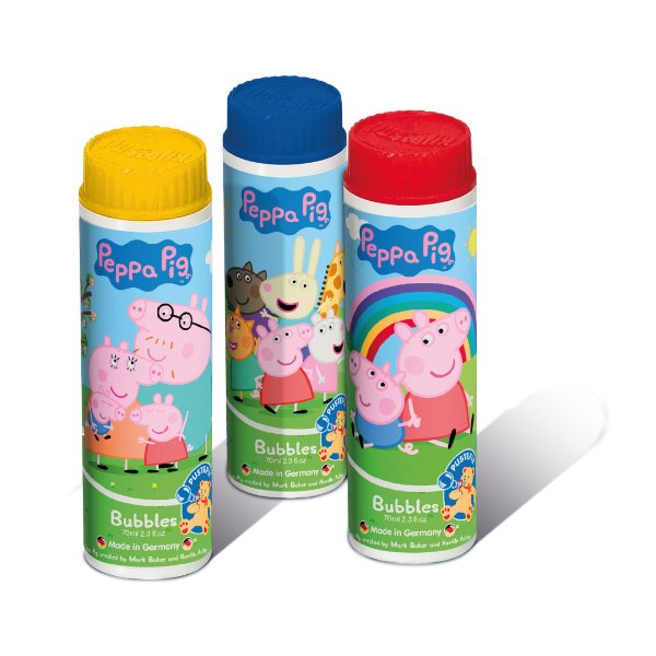 EAN 4001648163108 - PUSTEFIX Classic Pompas de jabón imagen 2