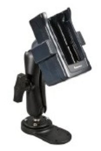 EAN 5711783331384 - Intermec 871-236-001 soporte Soporte pasivo Equipo móvil portátil Negro imagen 1
