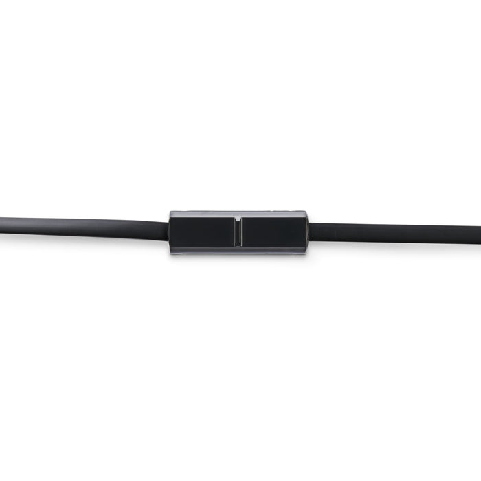 EAN 5025232846702 - Panasonic RP-HF100ME Auriculares Alámbrico Diadema Llamadas/Música Negro imagen 4