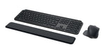 EAN 5099206112452 - Logitech 920-011610 teclado Ratón incluido Oficina Bluetooth QWERTY Español Grafito imagen 1