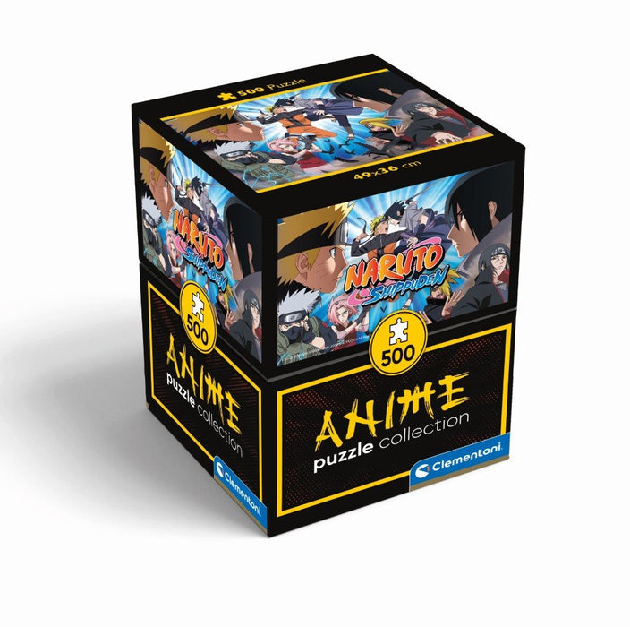 EAN 8005125355174 - Clementoni 35517 puzzle Puzzle rompecabezas imagen 1