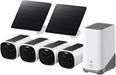 EAN 0194644238520 - Eufy E8144327 kit de videovigilancia Inalámbrico y alámbrico imagen 1