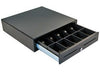 EAN 5711045651847 - apg Solutions VB320-BL1616-B5 cajón de efectivo imagen 6