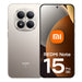 EAN 6932554470142 - Xiaomi Redmi Note 15 Pro 5G 17,4 cm (6.83") SIM doble USB Tipo C 12 GB 512 GB 6580 mAh Titanio imagen 1