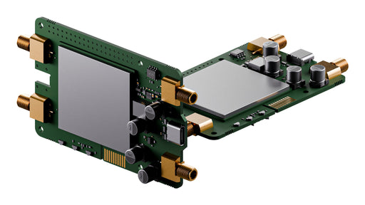 EAN 4779051845910 - Teltonika Calyx 4G / EBD021 Módulo de red Verde imagen 1