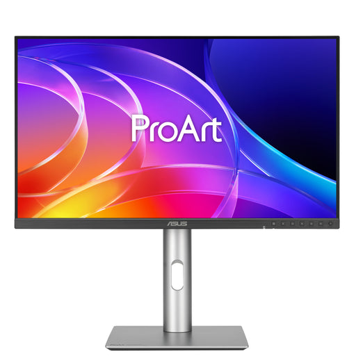 EAN 4711636469951 - ASUS ProArt PA249CGV pantalla para PC 60,5 cm (23.8") 1920 x 1080 Pixeles Full HD LCD Negro, Plata imagen 1