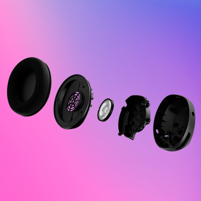 EAN 0196548418183 - HyperX Cloud Stinger 2 Core GAM HEADSET Alámbrico Diadema Juego Negro imagen 3
