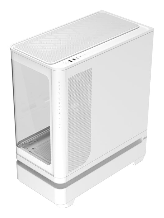 EAN 4711636559706 - ASUS PRIME AP304 TG ARGB WHITE Blanco imagen 6