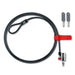 EAN 5028252300285 - DELL 461-10169 cable antirrobo Negro imagen 1