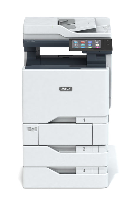 EAN 0095205040807 - Xerox VersaLink C625V_DN impresora multifunción Laser 1200 x 1200 DPI imagen 7