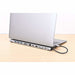 EAN 0766623130578 - Manhattan 130578 base para portátil y replicador de puertos Alámbrico USB 3.2 Gen 1 (3.1 Gen 1) Type-C Al imagen 13