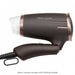 EAN 4006160300918 - ProfiCook PC-HT 3009 secador 1400 W Bronce, Marrón imagen 2