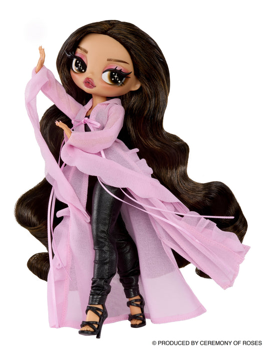 EAN 35051249702 - L.O.L. Surprise! O.M.G. Music Festival Featuring Rosalía Fashion Doll imagen 3