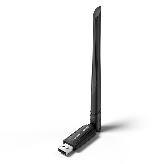 EAN 6922794790735 - Vention KDVB0 adaptador y tarjeta de red imagen 1
