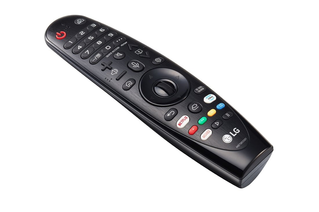 EAN 8806098686247 - LG MR20GA mando a distancia TV Pulsadores/Rueda imagen 3