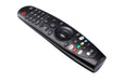 EAN 8806098686247 - LG MR20GA mando a distancia TV Pulsadores/Rueda imagen 3