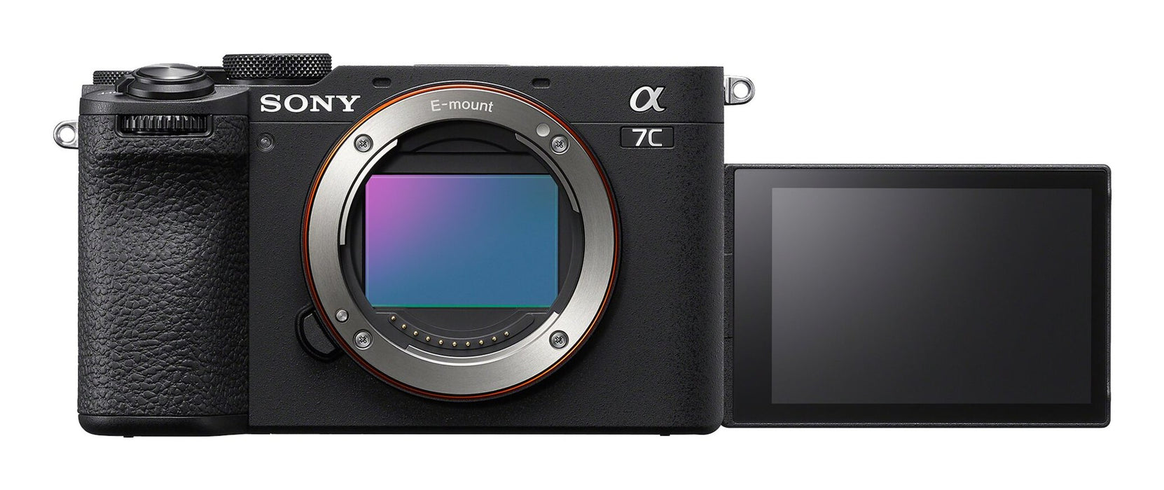 EAN 4548736154735 - Sony α 7C II + FE 28-60mm F4-5.6 MILC 33 MP Exmor R CMOS 7008 x 4672 Pixeles Negro imagen 3