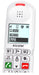EAN 3700601428452 - Alcatel XL685 Duo EWE Teléfono analógico Identificador de llamadas Negro imagen 3