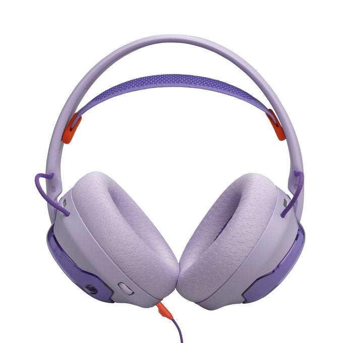 EAN 1200130022173 - JBL Quantum 250 Auriculares Alámbrico Diadema Juego Púrpura imagen 3