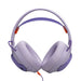 EAN 1200130022173 - JBL Quantum 250 Auriculares Alámbrico Diadema Juego Púrpura imagen 3