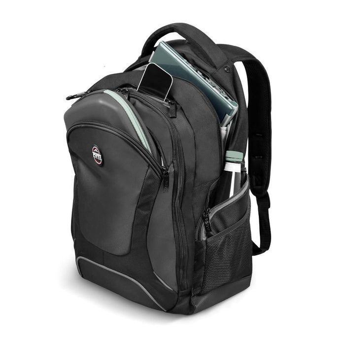 EAN 3567041605115 - PORT Designs Courchevel II Eco mochila Mochila informal Negro Nylon imagen 11