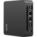 EAN 4711377327664 - MSI Cubi NUC AI 1UMG-019BEU Negro 125H Intel® SoC imagen 11