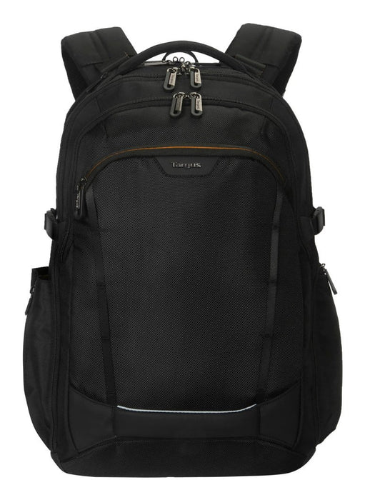 EAN 5063194003504 - Targus TBB664GL mochila Mochila de viaje Negro imagen 1