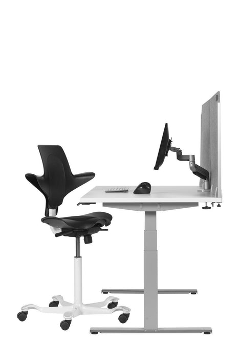 EAN 8719274675105 - BakkerElkhuizen BE Safety Screen back Gris claro imagen 2